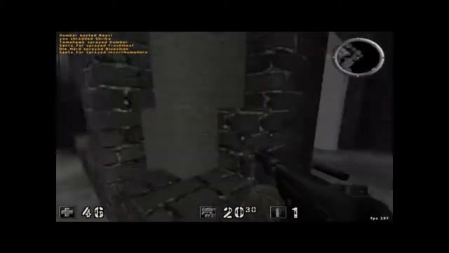 assault cube for linux mint gameplay смотреть онлайн