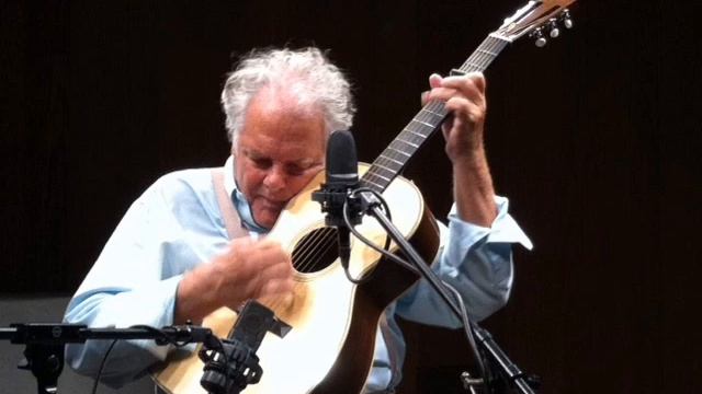 Peter Rowan Complete 2017 Interview