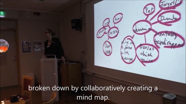 Microsoft Surface Pro 4 i undervisningen / in education [English subtitles] смотреть онлайн