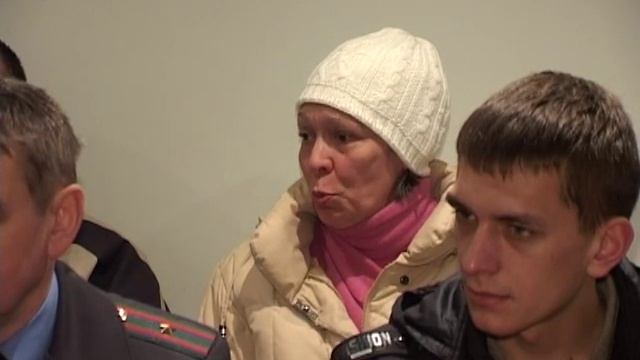 2015 02 20 Участковый смотреть онлайн