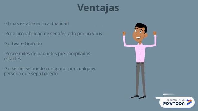 Ruta-Linux Debian смотреть онлайн