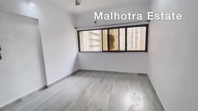 Rental 1BHK Link Garden Tower Yamuna Nagar Lokhanwala Andheri West Mumbai | 9820070344 смотреть онлайн