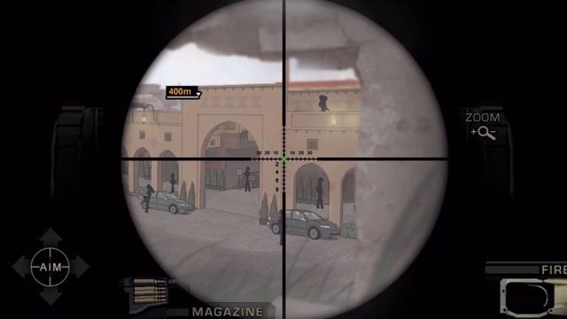 Tactical Assassin 2.0 Update preview смотреть онлайн