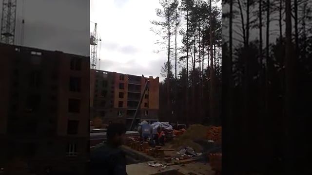 Новостройки Ирпень