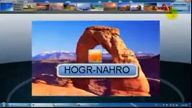 how to Change Windows 7 Logon Background Changer HOGR-NAHRO смотреть онлайн