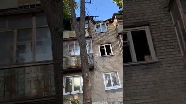 И так живут люди в Ульяновске