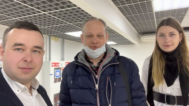 Отзыв от покупателя смотреть онлайн