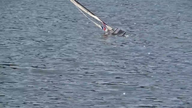 How To Sail The Sanibel RC Sailboat For Racing Or Pleasure
