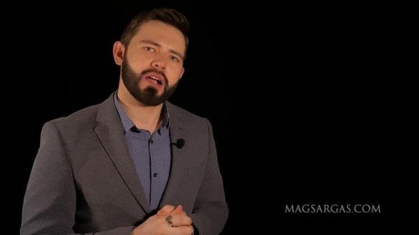 "Архимаг" Александр Рудазов - Мнение о Книге - Маг Sargas