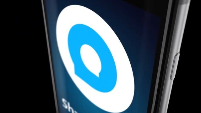 ShazzleChat - No Servers, No Web, Always Secure. version 001mob смотреть онлайн