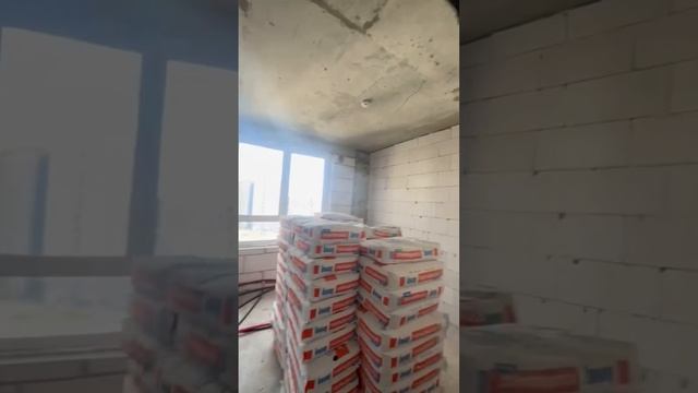 Черновой ремонт квартир #москва #московскаяобласть #отделкаквартиры #ремонтквартир смотреть онлайн