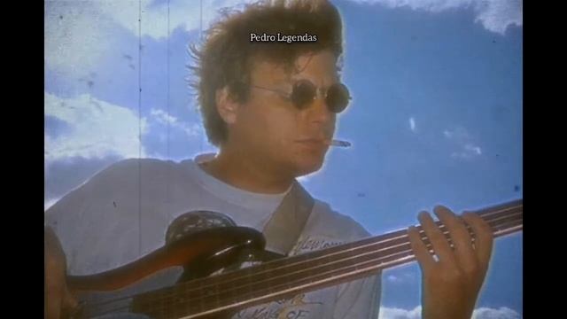 Mac DeMarco - Blue Boy (Short Translation) смотреть онлайн