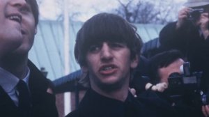Ringo Starr: One Of Them | FULL MOVIE | 2022 | The Beatles, Rock Doc, Drumming | Biography