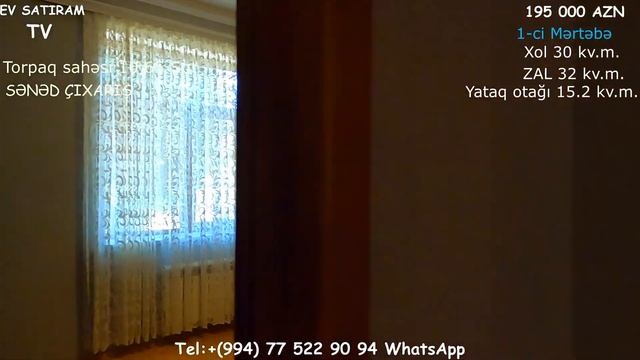 İLİN 4 FƏSLİ YAŞAMAQ ÜÇÜN/11 SOTDA /BAĞ EVİ SATILIR/Недвижимость в Баку /bagevleri2021/ev satiram t смотреть онлайн