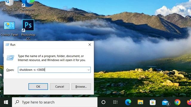 How to set auto shutdown timer on PC смотреть онлайн