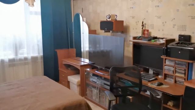 Продается 2 - комнатная квартира в Электростали на ул. Западная д. 24 смотреть онлайн