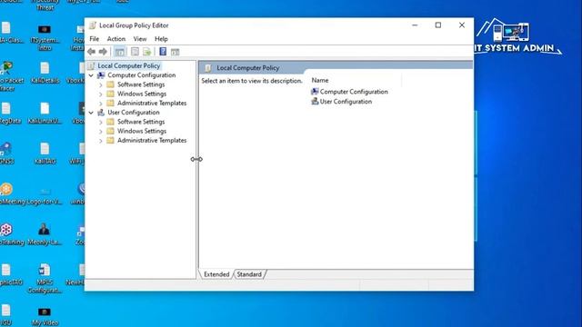 How To Disable Sound Recorder Windows 10 смотреть онлайн