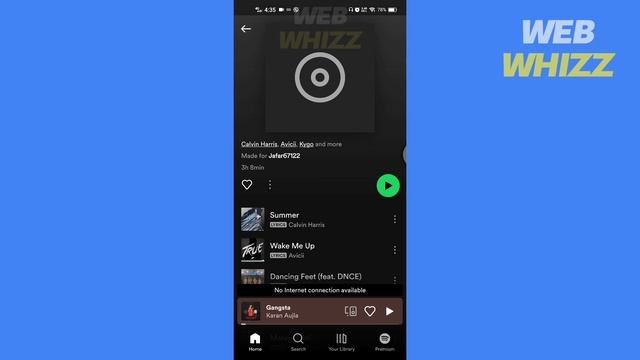 How To Turn Off Shuffle Play On Spotify Without Premium (New Update 2024) смотреть онлайн