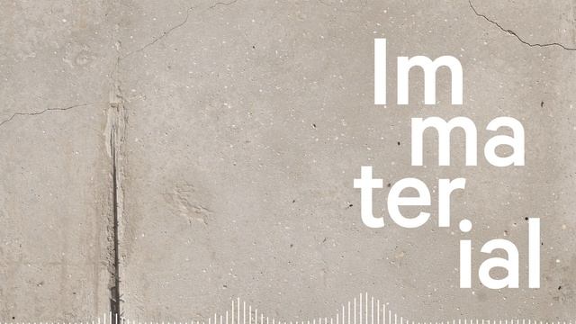 Concrete | Immaterial | Season 1, Episode 1 #podcast смотреть онлайн