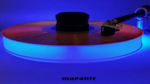 Marantz TT-15S1/Clearaudio Charisma V2/Focal Chora 826/ Viny Demo/Amber Rubarth.