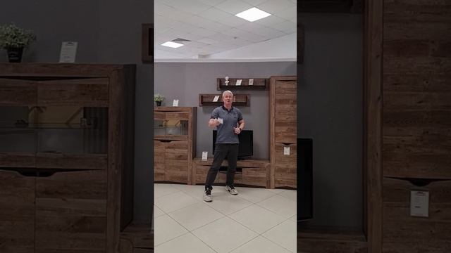 Модульная гостиная. WWW.DELFIKA.RU #гостиная #стенка #мебельмосква #мебельподзаказ #чехов #подольск смотреть онлайн