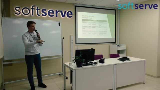 Сергій Шельпук, "Методологія Data Science проектів" смотреть онлайн