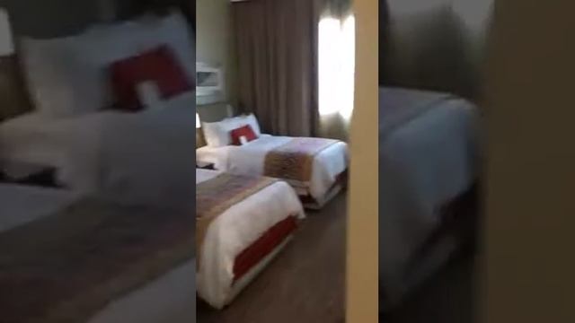 Marriott Executive Apartment 2 BHK