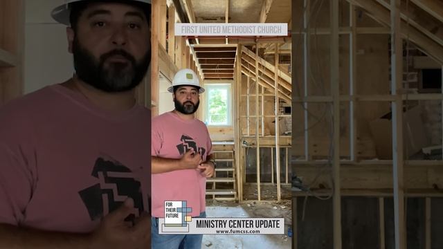 Ministry Center Update 07-26-2021 смотреть онлайн