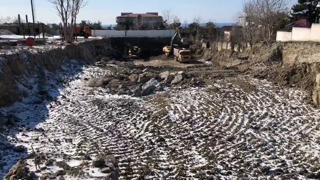 ЖК Тихая гавань Геленджик 26.02.2018 смотреть онлайн