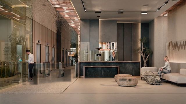 Бизнес Квартал Прокшино. www.PersonaArta.ru