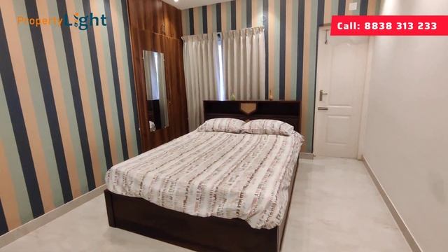 Apartments in 57 Lakhs Onwards | Near Porur | No Brokerage | Property Light смотреть онлайн