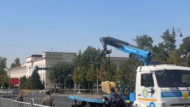 СРОЧНО 18 СЕНТЯБРЯ 🇰🇿 КАЗАХСТАН ОПЯТЬ МИТИНГУЕТ 🇰🇿 🇰🇿 🇰🇿 НОВОСТИ КАЗАХСТАНА смотреть онлайн