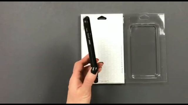 Чехол-Накладка HD Glass iPhone VIP Design ST801 смотреть онлайн