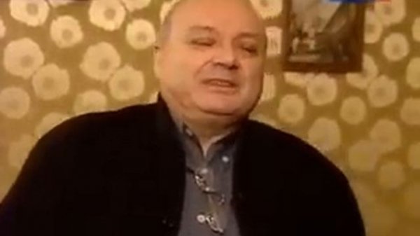 Жванецкий об Иванове