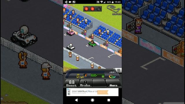Grand Prix Story 2 v1.8.8 Mod apk смотреть онлайн