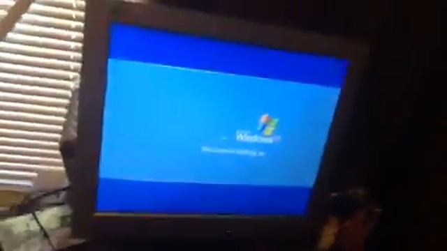 How to remove your windows Xp password and you keep the stuff on you computer смотреть онлайн