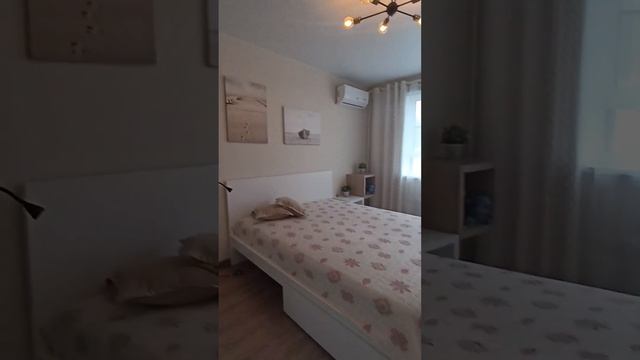 Аренда квартиры ЖК Черноморский, 8961-590-8556 смотреть онлайн