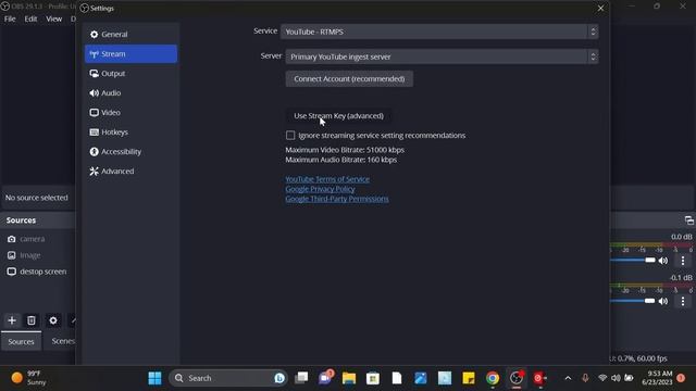 How to stream Live using Virtual Dj 2023 смотреть онлайн