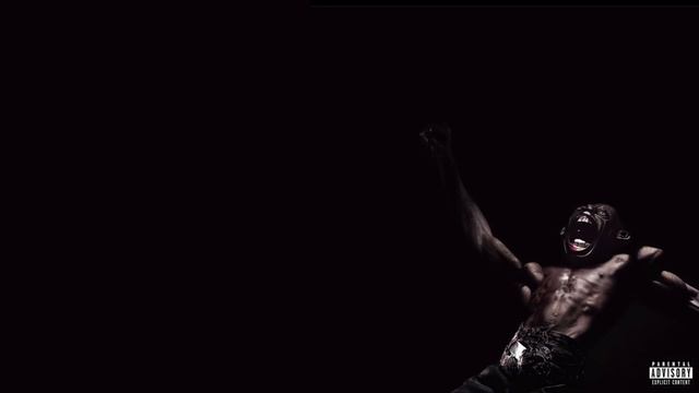 Travis Scott SIRENS Reversed