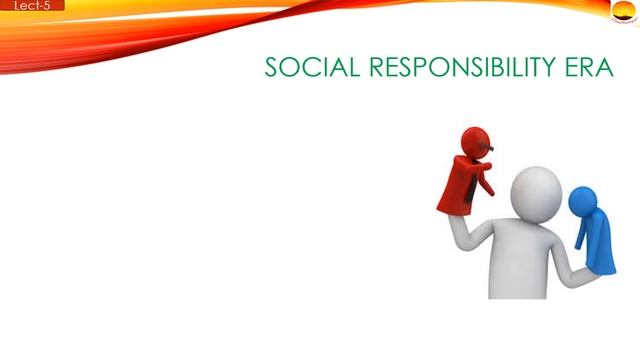 HRM Lecture 5 Trade Union Movement Era and Social responsibility Era смотреть онлайн
