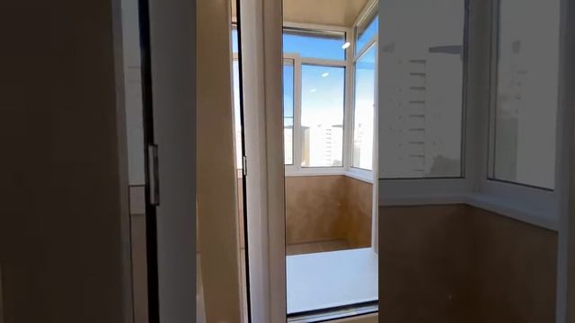 Продаётся 1-комнатная квартира в ЖК «Аралия»! смотреть онлайн