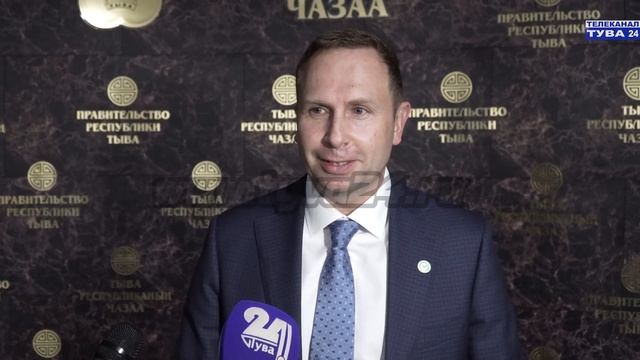 Тува встала на тропу строительного бума