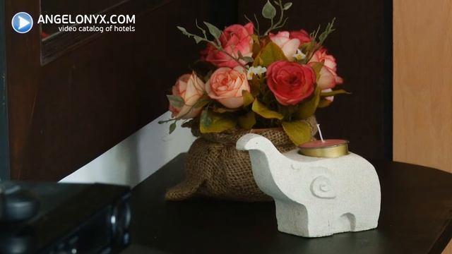 Sutin GuestHouse 3★ Hotel Phuket Thailand смотреть онлайн