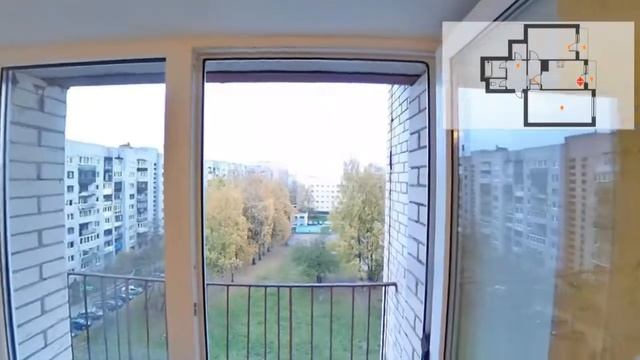 Посуточная Аренда квартиры в Санкт-Петербурге. проспект Науки, д. 15А, Калининский район смотреть онлайн