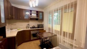 Продаю 2х-комнатную квартиру 54м2 с новым ремонтом.