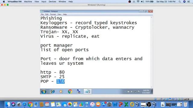 . "Hacking Techniques and its Countermeasures" by Mr. Rizwan Shaikh (Founder, Pristine Info смотреть онлайн