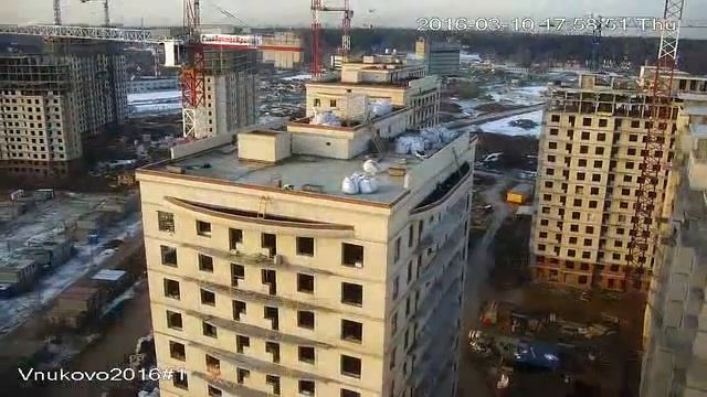 10 марта 2016. Камера №1 смотреть онлайн