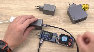 📦 GaN зарядники UGREEN Nexode Pro 🔥 - Выжимаем МАКСИМУМ из GaN транзисторов