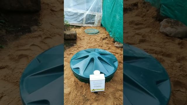 Проблемы с септиком, которые можно избежать #канализация