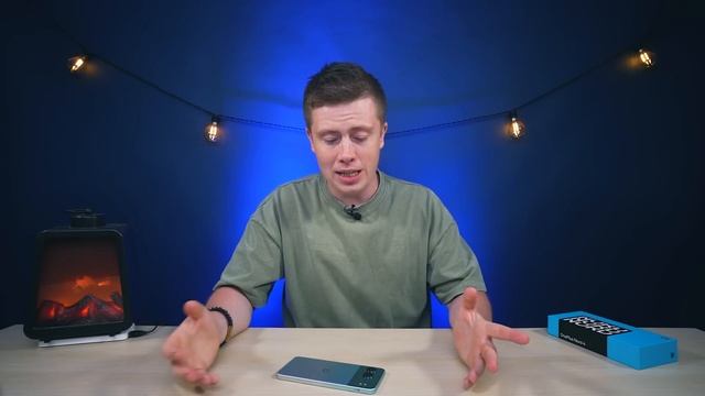 Неделя с OnePlus Nord 4 – Зачем вам Xiaomi и Samsung? Лучший Смартфон до 40.000 Рублей в 2024 Году